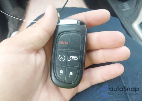 2018 Jeep Cherokee Limited from USA, damaged, VIN 1C4PJMDX3JD585712